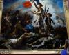 « La Liberté guidant le peuple » par Delacroix cible du collectif Riposte Alimentaire