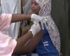 Campagne de vaccination d’urgence lancée au Niger