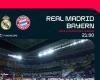 Suivez Real Madrid – Bayern Munich en direct sur - ! – .