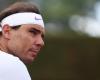 ATP ROME | Nadal entrera en compétition jeudi à Rome et ne veut pas penser à Roand Garros