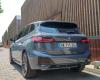 BMW opposé aux nouveaux tarifs sur les voitures électriques chinoises