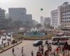 Le Bangladesh relève son taux directeur pour maîtriser l’inflation