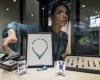 malgré la crise du diamant, l’industrie de la joaillerie est confiante