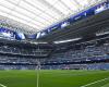 Le Real Madrid a transformé son stade en une forteresse imprenable