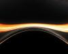 La NASA publie une vidéo de ce que signifie tomber dans un trou noir