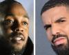 Kendrick Lamar contre Drake, une querelle obscène entre millionnaires connectés – Libération