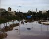 Inondations au Brésil : déjà 100 morts, la pluie suspend les évacuations