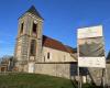 Cette célèbre église de Seine-et-Marne va bénéficier du jackpot de la Fondation du Patrimoine
