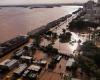 Les inondations dans le sud du Brésil ont tué au moins 100 personnes, selon un nouveau rapport