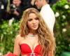 les accusations portées contre Shakira doivent être abandonnées