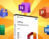 Avez-vous déjà vu PowerPoint, Excel et toute la suite Office Pro + Windows 11 pour moins d’1 euro ? – .