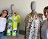 L’association orléanaise Hospi’Cool relooke les blouses des soignants des hôpitaux