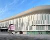 comment Paris-La Défense Arena a préparé le concert du chanteur