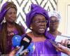 SÉNÉGAL-TRAVAIL-PLOYEUR / Les femmes syndicalistes plaident pour la ratification de la Convention C190 de l’OIT – Agence de Presse Sénégalaise – .