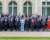 Participation du Maroc de Mme Nadia FETTAH à la Réunion du Conseil au niveau des Ministres (MRC) de l’OCDE – .