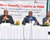 SÉNÉGAL-SANTE / Un cadre préconise une solution à la conservation des informations de santé – Agence de presse sénégalaise – .