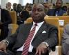 Le président Embalo refuse d’extrader l’ancien président centrafricain Bozizé
