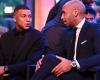 Thierry Henry défend Kylian Mbappé malgré l’élimination du PSG