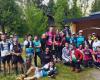 Le club de trail VO2max de Tarascon-sur-Ariège fête quinze ans de sport et d’amitiés