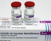 le géant pharmaceutique AstraZeneca retire son vaccin de la vente face à une « baisse de la demande »
