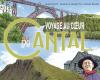 Voyage au cœur du Cantal – Revue + – Onirik – .