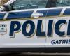 une cinquantaine de policiers sont portés disparus à Gatineau