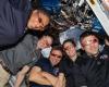 Les étudiants de l’Arizona et de New York entendront les astronautes de la NASA à bord de la station