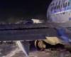 Nouvel accident d’un Boeing qui sort de piste au Sénégal