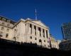 La Banque d’Angleterre devrait attendre davantage de preuves que l’inflation est maîtrisée avant de réduire les taux