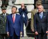 Xi Jinping en Hongrie pour célébrer une « croisière en or » dans les relations avec la Chine – 09/05/2024 à 11:53 – .