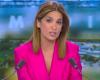 Sonia Mabrouk annonce sur CNews un congé maternité qui l’éloignera de la chaîne et d’Europe 1 pendant plusieurs mois