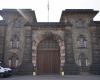 Le chien de garde publie une notification urgente sur l’état de la prison de Wandsworth « exiguë et sordide »