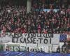 Le FC Rouen vers une exclusion des championnats nationaux