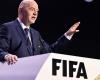 La FIFA a ordonné de modifier le calendrier de la Coupe du monde des clubs 2025