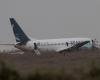 La sortie de piste d’un Boeing opéré par Air Sénégal fait 11 blessés