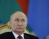 « La Russie traverse une période difficile », a déclaré Vladimir Poutine lors du « Défilé de la victoire »