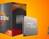AMD Ryzen 7 5800X est un dollar de réduction sur son prix le moins cher à ce jour sur Amazon
