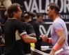 Zizou Bergs proche de l’exploit contre Rafael Nadal à Rome (vidéos)