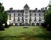 Au Château de Cadillac, en Gironde, le confinement des « mauvaises filles » – 09/05/2024 à 13h25