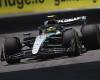 Formule 1 | Mercedes F1 explique le Q3 décevant de Hamilton à Miami