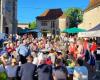 La fête du pâturage, c’est samedi à Lugagnac