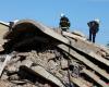 L’espoir diminue pour 44 personnes coincées dans l’effondrement d’un immeuble en Afrique du Sud
