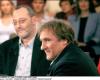 Jean Reno se confie sur ses liens très faibles avec Gérard Depardieu