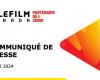 Téléfilm Canada – Festival de Cannes 2024 – Une belle année pour le Canada ! – .