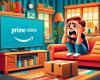 Amazon ajoute plus de publicités à Prime Video