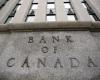 La Banque du Canada considère que l’évaluation de la dette et des actifs constitue un risque majeur pour la stabilité