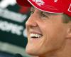 Les montres de Michael Schumacher sont inversées – .