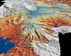 Grâce à la technologie née de la NASA (et aux lasers), l’Utah obtient un aperçu précis de son manteau neigeux