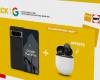 La Fnac et Darty proposent un pack Google Pixel 8 Pro à un prix avantageux avant la fin des French Days