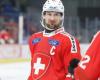 “La présence de joueurs suisses de la NHL est une énorme motivation” – rts.ch